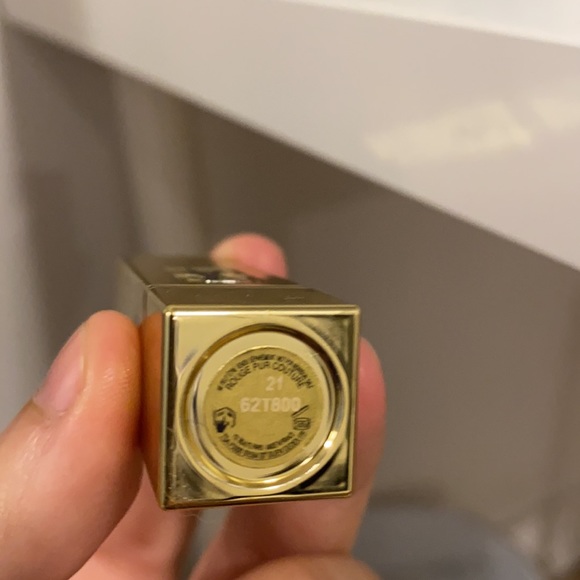 Brand New never used YSL Red lipstick - Picture 5 of 7